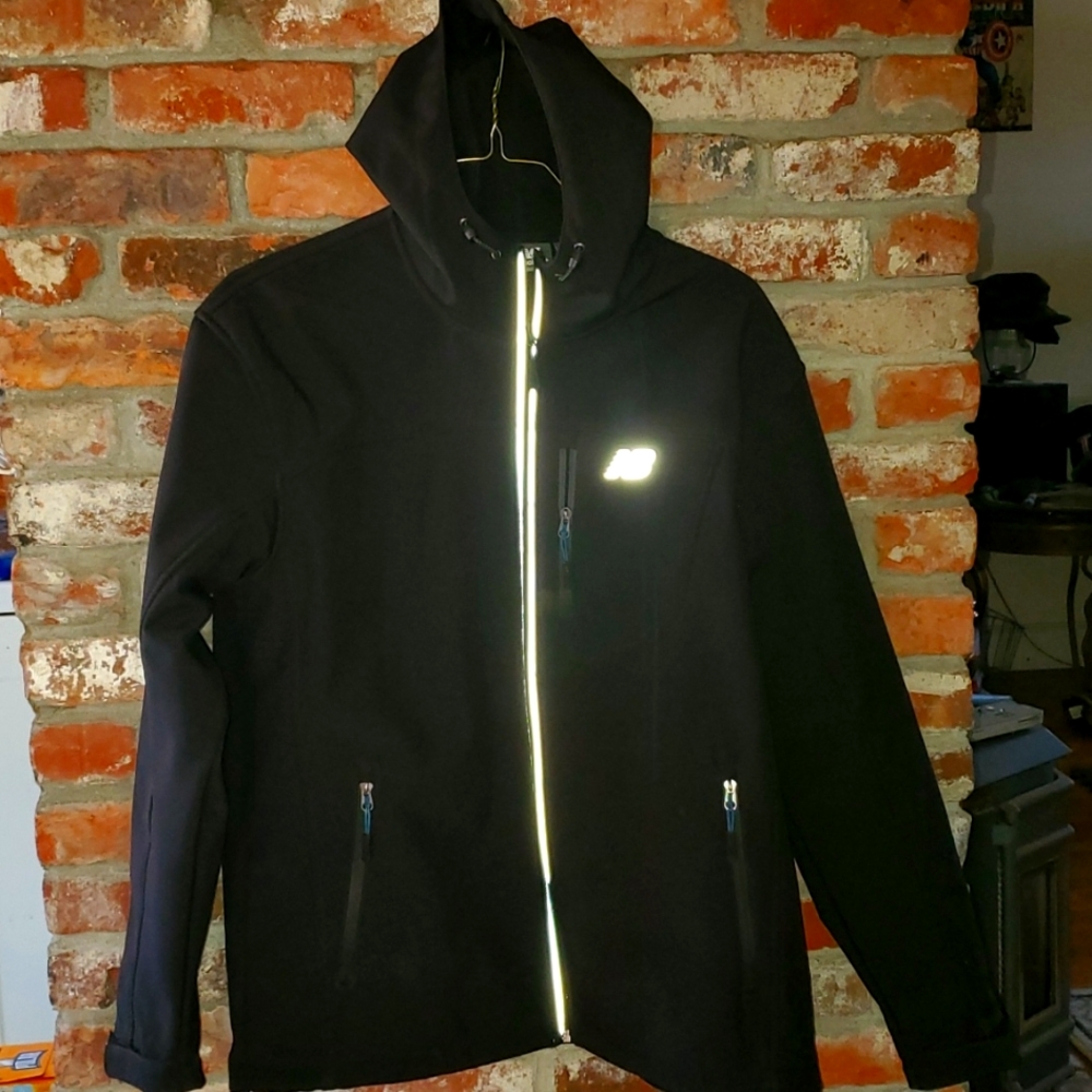 New Balance jacket
